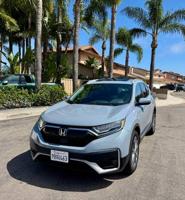 Honda Cr-v Touring AWD 2022 Point Loma - Image 3