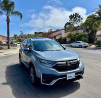 Honda Cr-v Touring AWD 2022 Point Loma - Image 6