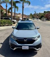 Honda Cr-v Touring AWD 2022 Point Loma - Image 8