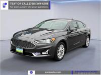 2019 Ford Fusion Energi Titanium - GOOD/BAD/NO CREDIT OK! + Escondido Auto Super Center - Image 2