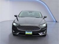 2019 Ford Fusion Energi Titanium - GOOD/BAD/NO CREDIT OK! + Escondido Auto Super Center - Image 3