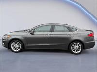 2019 Ford Fusion Energi Titanium - GOOD/BAD/NO CREDIT OK! + Escondido Auto Super Center - Image 4