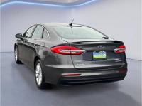 2019 Ford Fusion Energi Titanium - GOOD/BAD/NO CREDIT OK! + Escondido Auto Super Center - Image 5