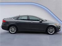 2019 Ford Fusion Energi Titanium - GOOD/BAD/NO CREDIT OK! + Escondido Auto Super Center - Image 8