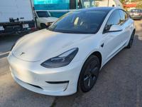 2023 Tesla Model 3 RWD Vista