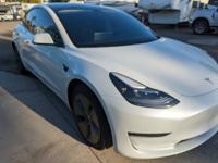 2023 Tesla Model 3 RWD Vista - Image 3