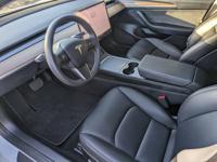 2023 Tesla Model 3 RWD Vista - Image 5