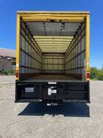 2019 INTERNATIONAL 4300 26' BOX TRUCK **CUMMINS, AIR RIDE, NON-CDL** SAN FRANCISCO - Image 7