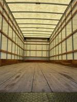 2019 INTERNATIONAL 4300 26' BOX TRUCK **CUMMINS, AIR RIDE, NON-CDL** SAN FRANCISCO - Image 8
