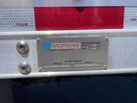 2019 INTERNATIONAL 4300 26' BOX TRUCK **CUMMINS, AIR RIDE, NON-CDL** SAN FRANCISCO - Image 9