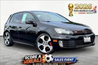 2013 Volkswagen GTI Base Hatchback VW Est. payment OAC† - Image 2