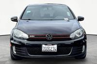 2013 Volkswagen GTI Base Hatchback VW Est. payment OAC† - Image 4