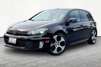2013 Volkswagen GTI Base Hatchback VW Est. payment OAC† - Image 5