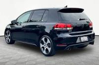 2013 Volkswagen GTI Base Hatchback VW Est. payment OAC† - Image 6