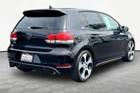 2013 Volkswagen GTI Base Hatchback VW Est. payment OAC† - Image 8