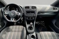 2013 Volkswagen GTI Base Hatchback VW Est. payment OAC† - Image 9