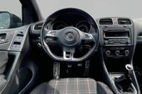2013 Volkswagen GTI Base Hatchback VW Est. payment OAC† - Image 10