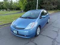 2009 Toyota Prius Call/Text 503-481-5379 dundee