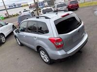 2015 Subaru Forester 2.5i Premium AWD 4dr Wagon CVT Stock # 000016 Integrity Auto LLC - Image 6
