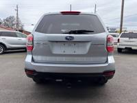 2015 Subaru Forester 2.5i Premium AWD 4dr Wagon CVT Stock # 000016 Integrity Auto LLC - Image 7