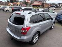 2015 Subaru Forester 2.5i Premium AWD 4dr Wagon CVT Stock # 000016 Integrity Auto LLC - Image 9