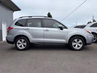 2015 Subaru Forester 2.5i Premium AWD 4dr Wagon CVT Stock # 000016 Integrity Auto LLC - Image 10