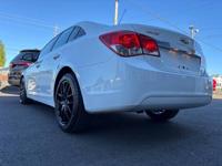 2015 Chevrolet Cruze 2LT Auto 4dr Sedan w/1SH Stock # 000059 Integrity Auto LLC - Image 5