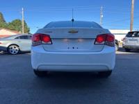 2015 Chevrolet Cruze 2LT Auto 4dr Sedan w/1SH Stock # 000059 Integrity Auto LLC - Image 7