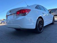 2015 Chevrolet Cruze 2LT Auto 4dr Sedan w/1SH Stock # 000059 Integrity Auto LLC - Image 8