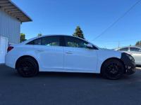 2015 Chevrolet Cruze 2LT Auto 4dr Sedan w/1SH Stock # 000059 Integrity Auto LLC - Image 10