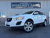 2013 Volvo XC60 3.2 AWD 4dr SUV Stock # 000018 Integrity Auto LLC - Image 2