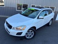2013 Volvo XC60 3.2 AWD 4dr SUV Stock # 000018 Integrity Auto LLC - Image 3