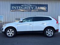 2013 Volvo XC60 3.2 AWD 4dr SUV Stock # 000018 Integrity Auto LLC - Image 4