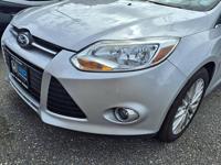 2012 Ford Focus SEL 4dr Sedan long island - Image 8