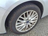 2012 Ford Focus SEL 4dr Sedan long island - Image 9