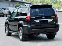 2008 LEXUS GX 470 AWD 4X4 4.7L V8 NO ACCIDENTS NORTH JACVKSONVILLE - Image 4