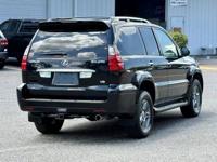 2008 LEXUS GX 470 AWD 4X4 4.7L V8 NO ACCIDENTS NORTH JACVKSONVILLE - Image 5