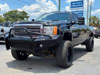2012 GMC Sierra 2500HD Denali Crew Cab 6.6L Duramax Diesel 4X4 Cassat Ave - Image 2