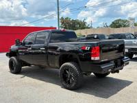 2012 GMC Sierra 2500HD Denali Crew Cab 6.6L Duramax Diesel 4X4 Cassat Ave - Image 4