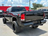 2012 GMC Sierra 2500HD Denali Crew Cab 6.6L Duramax Diesel 4X4 Cassat Ave - Image 5