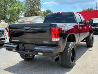 2012 GMC Sierra 2500HD Denali Crew Cab 6.6L Duramax Diesel 4X4 Cassat Ave - Image 6