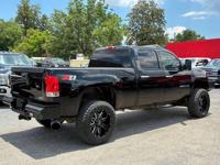2012 GMC Sierra 2500HD Denali Crew Cab 6.6L Duramax Diesel 4X4 Cassat Ave - Image 7