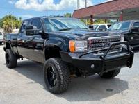 2012 GMC Sierra 2500HD Denali Crew Cab 6.6L Duramax Diesel 4X4 Cassat Ave - Image 9