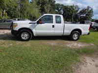 2011 Ford F-250 F250 F 250 Super Duty Lariat 4x2 4dr Super Cab 6.8 ft. SB Pickup + Gator Truck Center of Ocala - Image 2
