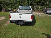 2011 Ford F-250 F250 F 250 Super Duty Lariat 4x2 4dr Super Cab 6.8 ft. SB Pickup + Gator Truck Center of Ocala - Image 5