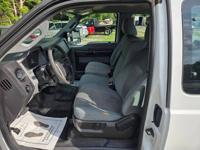 2011 Ford F-250 F250 F 250 Super Duty Lariat 4x2 4dr Super Cab 6.8 ft. SB Pickup + Gator Truck Center of Ocala - Image 7