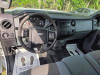 2011 Ford F-250 F250 F 250 Super Duty Lariat 4x2 4dr Super Cab 6.8 ft. SB Pickup + Gator Truck Center of Ocala - Image 9