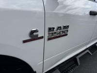 2015 RAM 3500 Tradesman 4x4 4dr Crew Cab 8 ft. LB DRW Pickup + Gator Truck Center of Ocala - Image 8