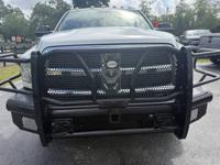 2015 RAM 3500 Tradesman 4x4 4dr Crew Cab 8 ft. LB DRW Pickup + Gator Truck Center of Ocala - Image 9