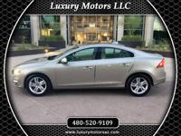 2014 Volvo S60 T5 Phoenix, Arizona - Image 2